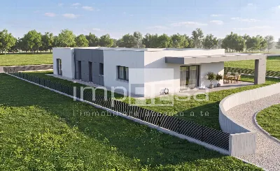 Villa in vendita a Conegliano - foto 10
