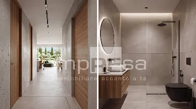 Villa in vendita a Conegliano - foto 5