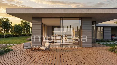Villa in vendita a Conegliano - foto 9