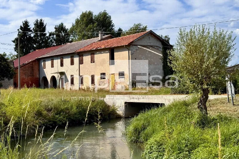 Rustico/Casale in vendita a San Biagio di Callalta - foto 1