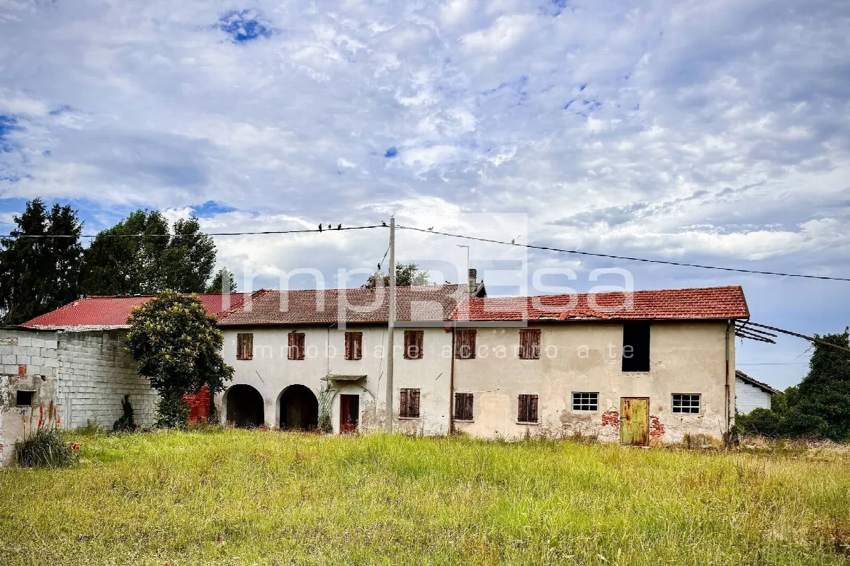Rustico/Casale in vendita a San Biagio di Callalta - foto 2