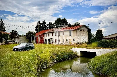 Rustico/Casale in vendita a San Biagio di ... - foto 3
