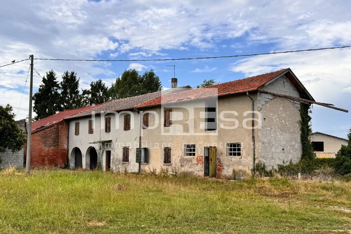 Rustico/Casale in vendita a San Biagio di Callalta - foto 4