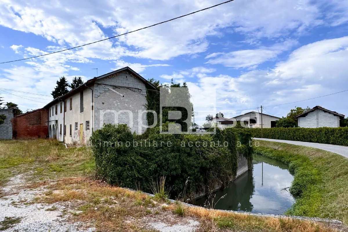 Rustico/Casale in vendita a San Biagio di Callalta - foto 5