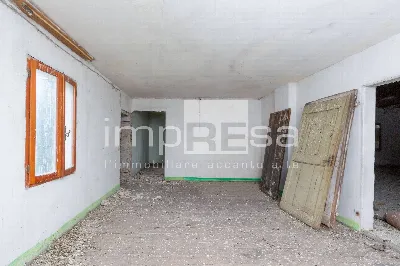 Rustico/Casale in vendita a San Biagio di ... - foto 9