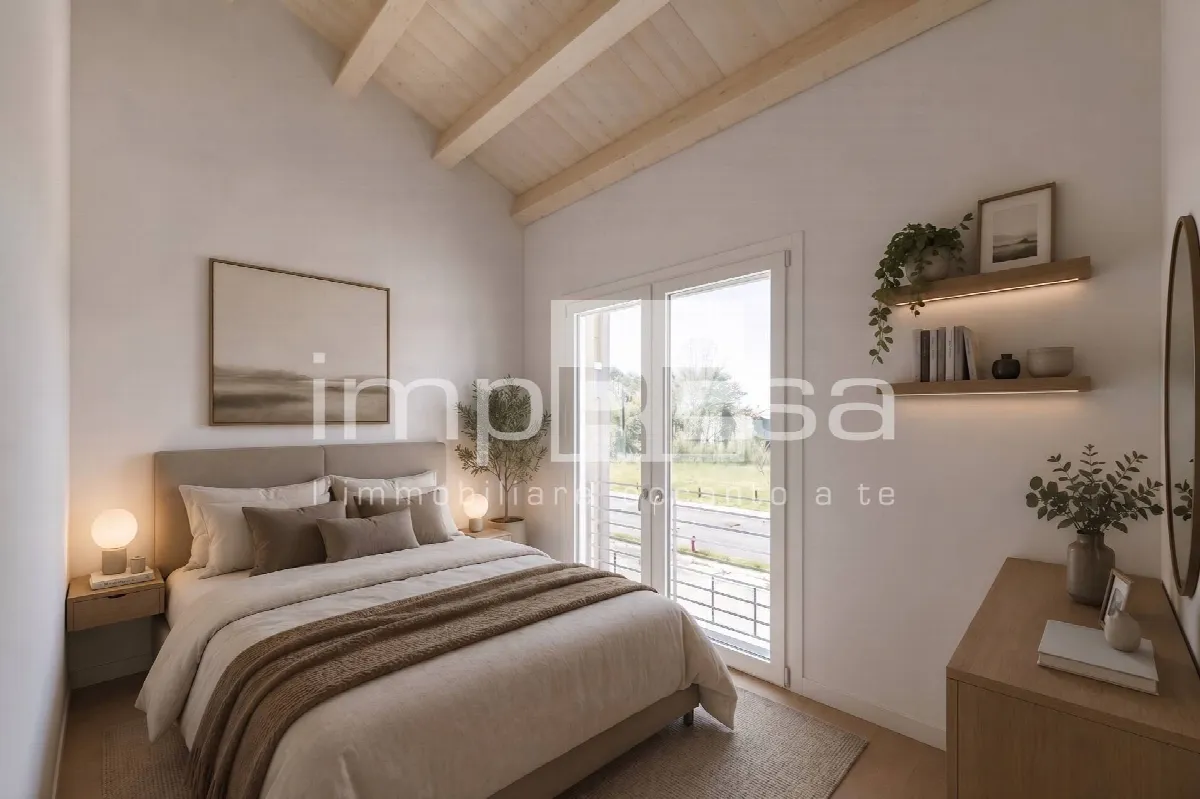 Casa Indipendente in vendita a Ormelle - foto 2