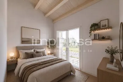 Casa Indipendente in vendita a Ormelle - foto 2