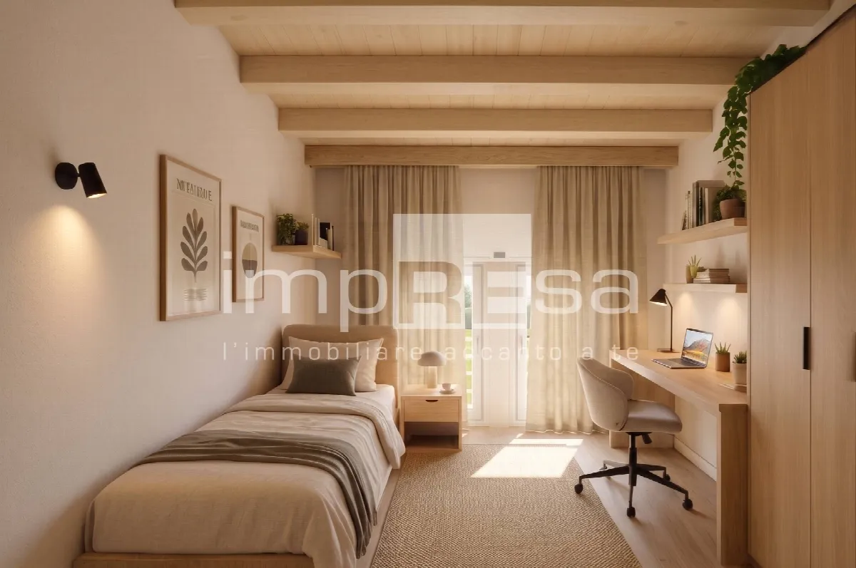 Casa Indipendente in vendita a Ormelle - foto 3