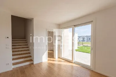 Casa Indipendente in vendita a Ormelle - foto 4
