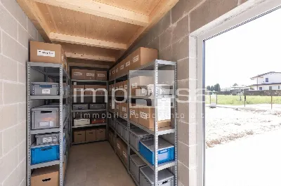 Casa Indipendente in vendita a Ormelle - foto 7