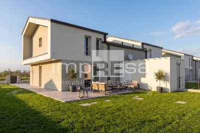 Casa Indipendente in vendita a Ormelle - foto 8