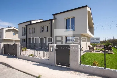 Casa Indipendente in vendita a Ormelle - foto 9