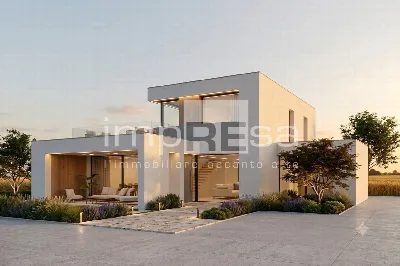 Villa in vendita a Oderzo - foto 1
