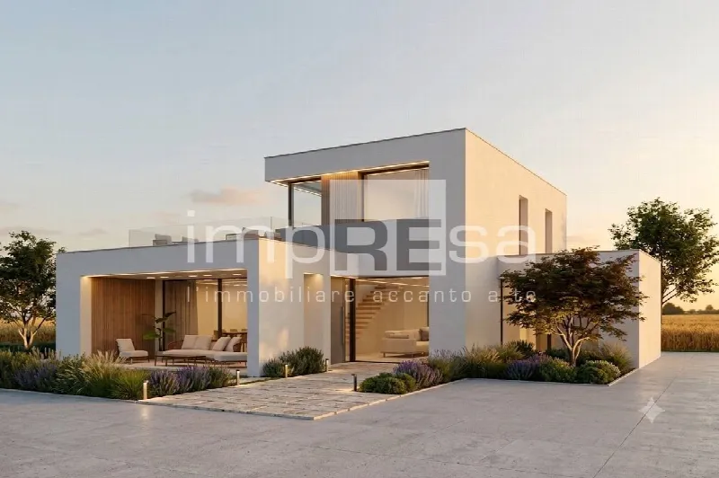 Villa in vendita a Oderzo - foto 1