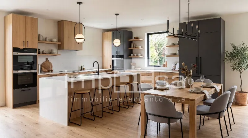 Villa in vendita a Oderzo - foto 3