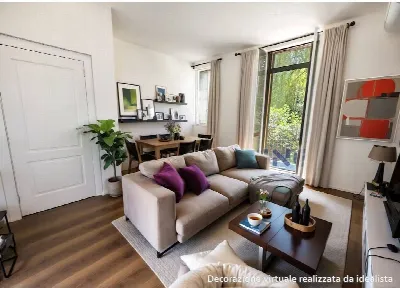 Casa Indipendente a Milano