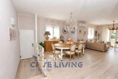 Villa in vendita a Rosate - foto 3