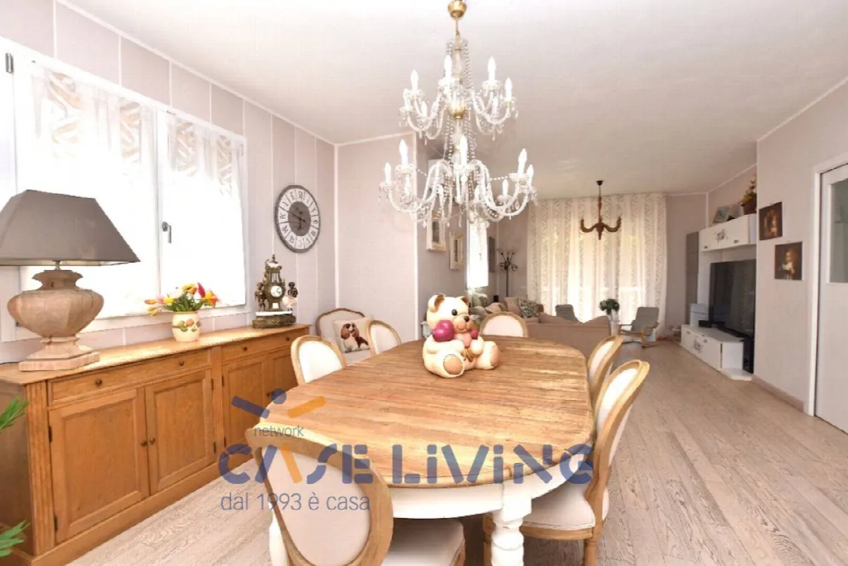 Villa in vendita a Rosate - foto 4