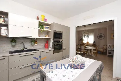 Villa in vendita a Rosate - foto 7