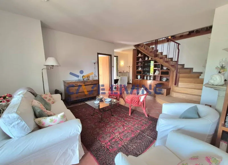 Villa in vendita ad Argegno - foto 1