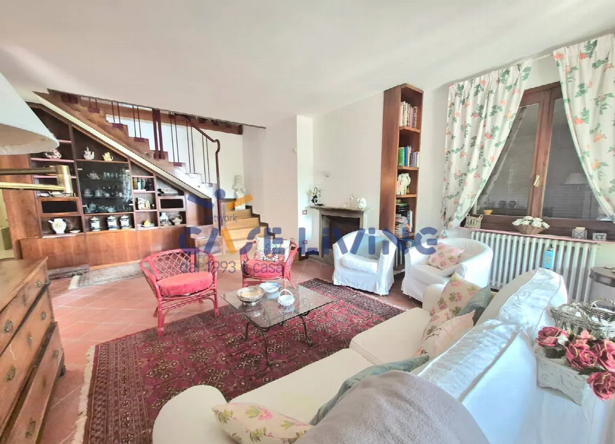 Villa in vendita ad Argegno - foto 3