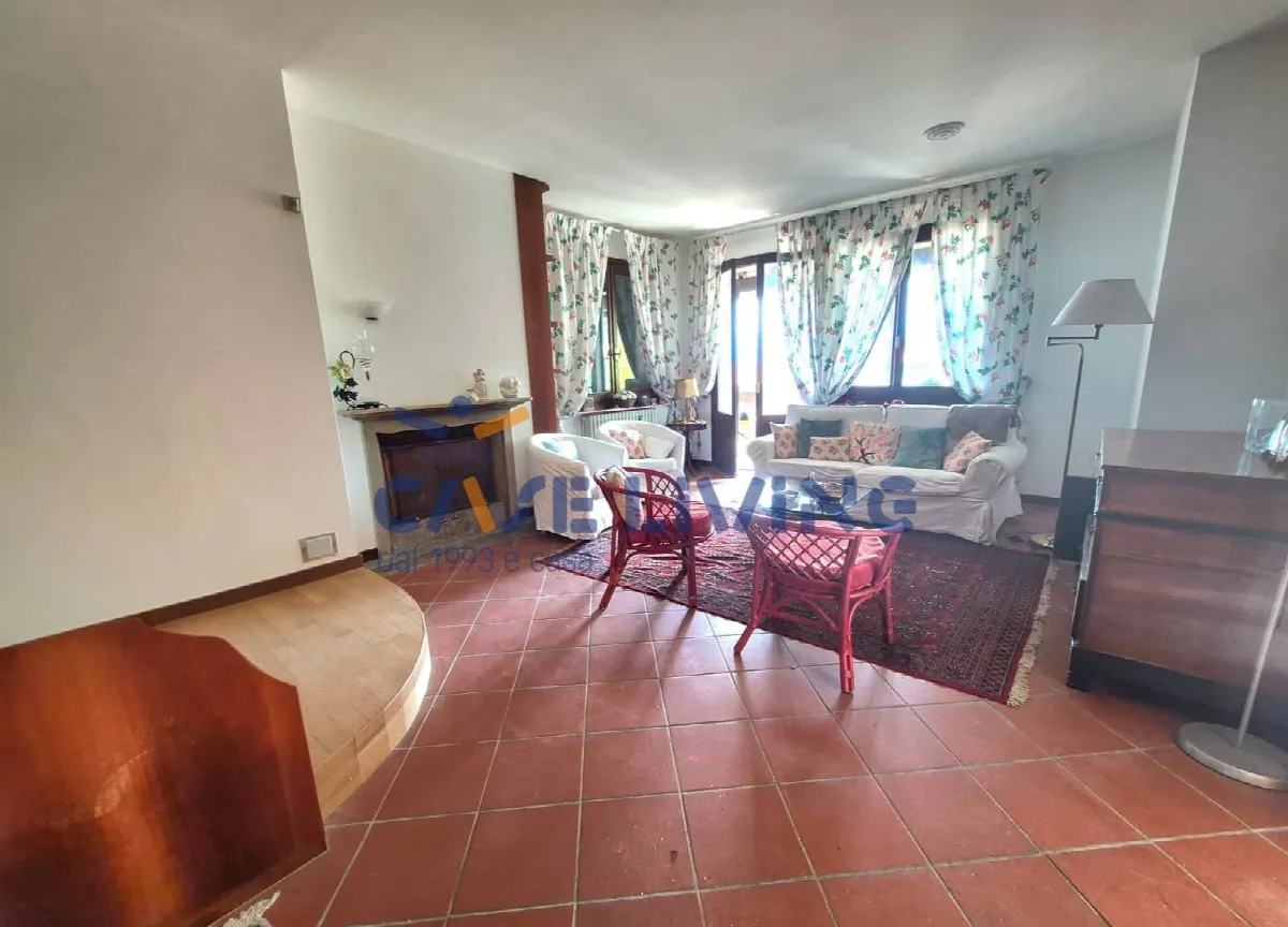Villa in vendita ad Argegno - foto 4