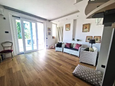Casa Indipendente in vendita a Sirmione - foto 8