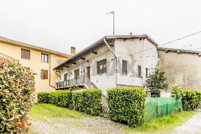Casa Indipendente a Samarate