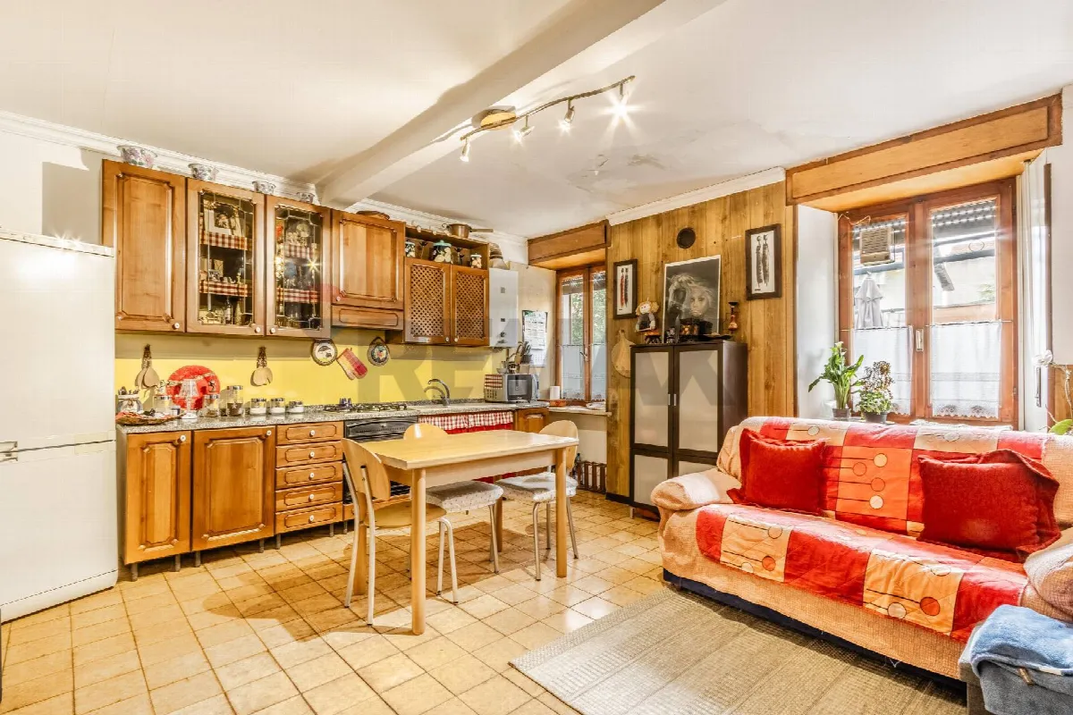 Casa Indipendente in vendita a Samarate - foto 3