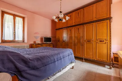 Casa Indipendente in vendita a Vergiate - foto 10