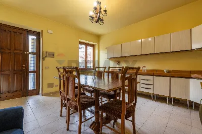 Casa Indipendente in vendita a Vergiate - foto 2
