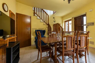 Casa Indipendente in vendita a Vergiate - foto 3