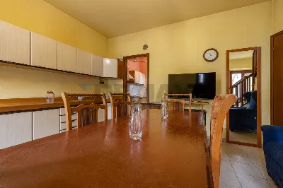Casa Indipendente in vendita a Vergiate - foto 5