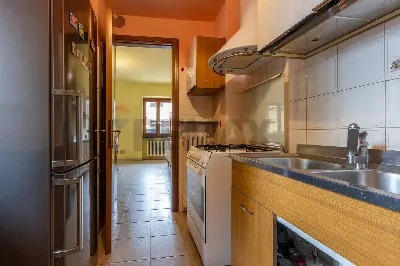 Casa Indipendente in vendita a Vergiate - foto 6
