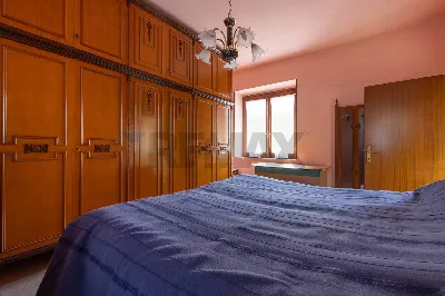 Casa Indipendente in vendita a Vergiate - foto 9