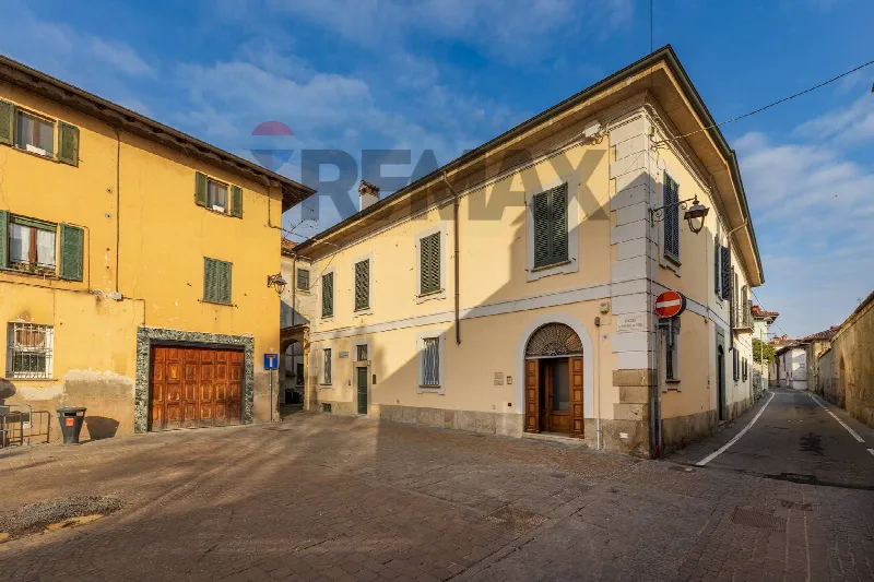 Ufficio in vendita a Vaprio d'Adda - foto 1