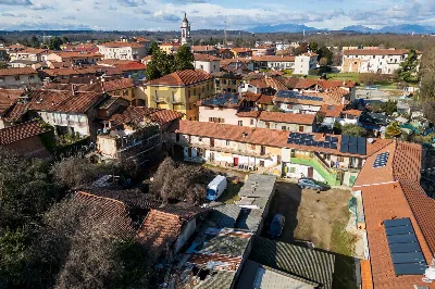 Rustico/Casale in vendita a Cairate - foto 10