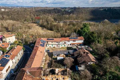 Rustico/Casale in vendita a Cairate - foto 8