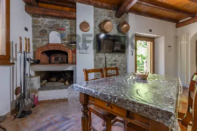 Villa in vendita a Montegrino Valtravaglia - foto 10