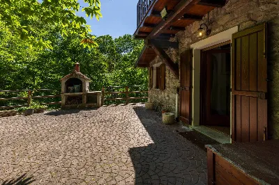Villa in vendita a Montegrino Valtravaglia - foto 2