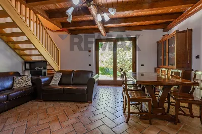 Villa in vendita a Montegrino Valtravaglia - foto 4