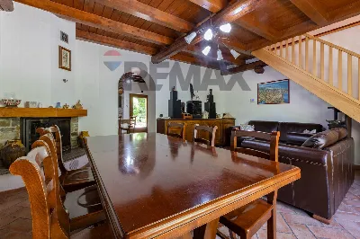 Villa in vendita a Montegrino Valtravaglia - foto 5