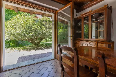 Villa in vendita a Montegrino Valtravaglia - foto 6