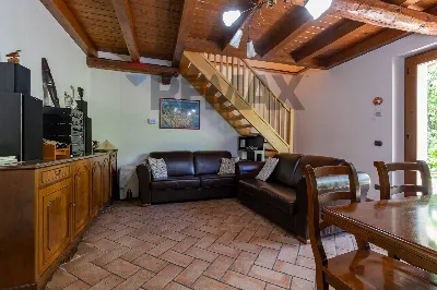 Villa in vendita a Montegrino Valtravaglia - foto 7