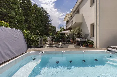 Casa Indipendente a Legnano
