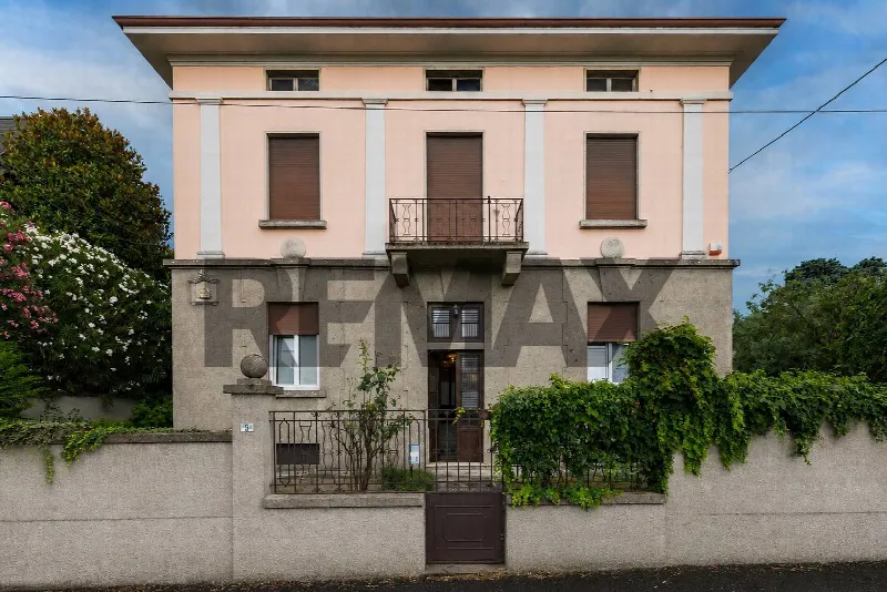 Casa Indipendente in vendita a Castellanza - foto 1