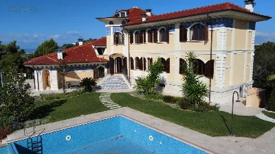 Villa in vendita a Ripatransone - foto 1