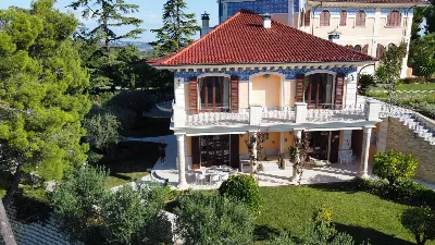 Villa in vendita a Ripatransone - foto 4