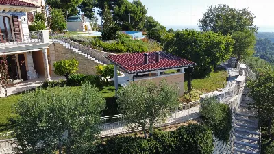 Villa in vendita a Ripatransone - foto 5
