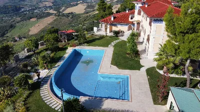 Villa in vendita a Ripatransone - foto 7